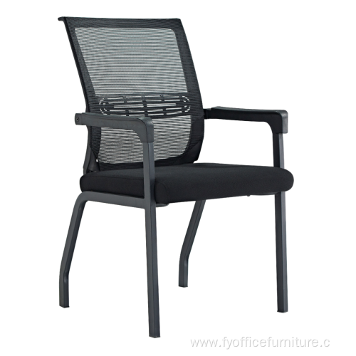 Whole-sale Office meeting stackable conference training waiting chair